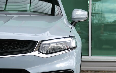 Geely Tugella FY11, 2024 год, 3 299 000 рублей, 4 фотография