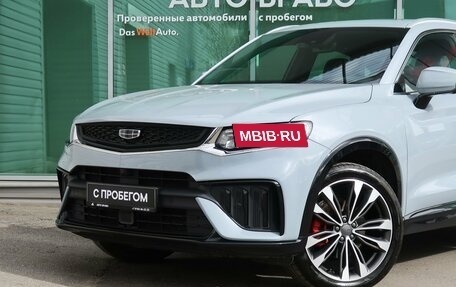 Geely Tugella FY11, 2024 год, 3 299 000 рублей, 2 фотография