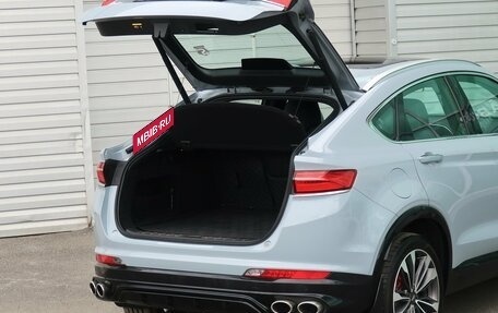 Geely Tugella FY11, 2024 год, 3 299 000 рублей, 9 фотография
