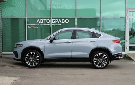 Geely Tugella FY11, 2024 год, 3 299 000 рублей, 17 фотография