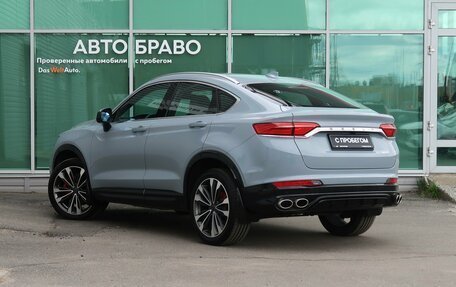 Geely Tugella FY11, 2024 год, 3 299 000 рублей, 14 фотография