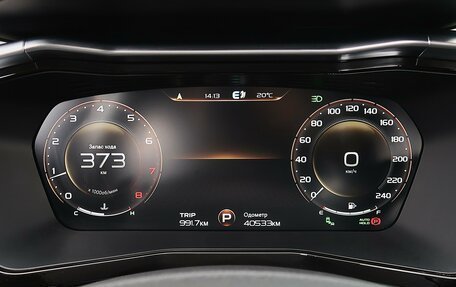 Geely Tugella FY11, 2024 год, 3 299 000 рублей, 19 фотография