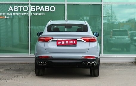 Geely Tugella FY11, 2024 год, 3 299 000 рублей, 11 фотография