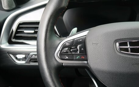 Geely Tugella FY11, 2024 год, 3 299 000 рублей, 35 фотография