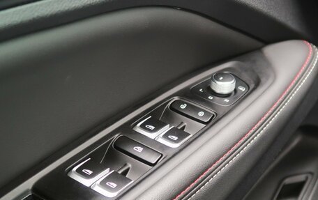 Geely Tugella FY11, 2024 год, 3 299 000 рублей, 28 фотография