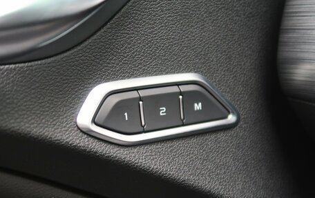 Geely Tugella FY11, 2024 год, 3 299 000 рублей, 29 фотография