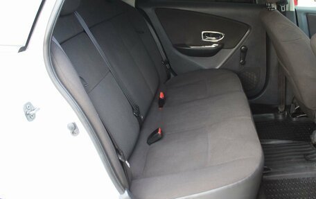 Nissan Almera, 2014 год, 649 000 рублей, 14 фотография