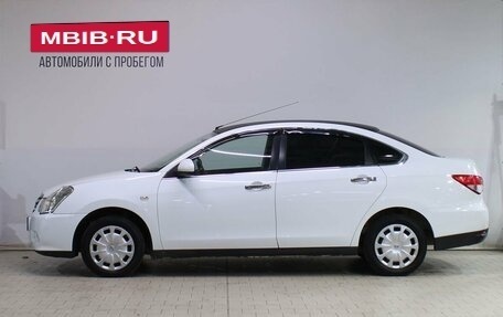 Nissan Almera, 2014 год, 649 000 рублей, 7 фотография