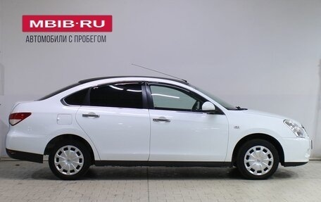 Nissan Almera, 2014 год, 649 000 рублей, 8 фотография