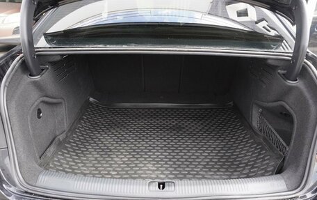 Audi A4, 2018 год, 2 313 000 рублей, 9 фотография