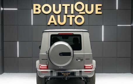 Mercedes-Benz G-Класс AMG, 2026 год, 31 480 000 рублей, 2 фотография