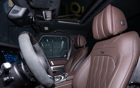 Mercedes-Benz G-Класс AMG, 2026 год, 31 480 000 рублей, 4 фотография