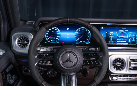 Mercedes-Benz G-Класс AMG, 2026 год, 31 480 000 рублей, 11 фотография