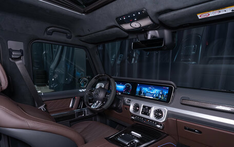 Mercedes-Benz G-Класс AMG, 2026 год, 31 480 000 рублей, 6 фотография