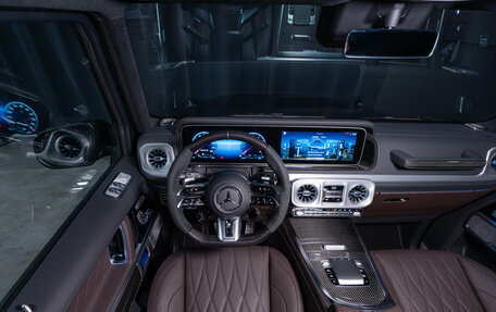 Mercedes-Benz G-Класс AMG, 2026 год, 31 480 000 рублей, 10 фотография
