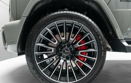 Mercedes-Benz G-Класс AMG, 2026 год, 31 480 000 рублей, 26 фотография