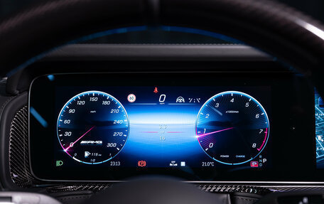 Mercedes-Benz G-Класс AMG, 2026 год, 31 480 000 рублей, 17 фотография