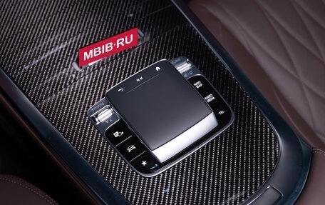Mercedes-Benz G-Класс AMG, 2026 год, 31 480 000 рублей, 20 фотография