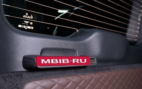 Mercedes-Benz G-Класс AMG, 2026 год, 31 480 000 рублей, 24 фотография