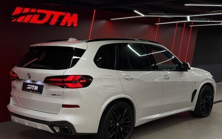 BMW X5, 2025 год, 14 650 000 рублей, 6 фотография
