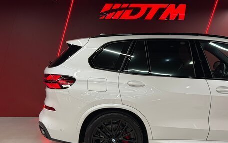 BMW X5, 2025 год, 14 650 000 рублей, 8 фотография