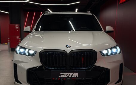 BMW X5, 2025 год, 14 650 000 рублей, 4 фотография