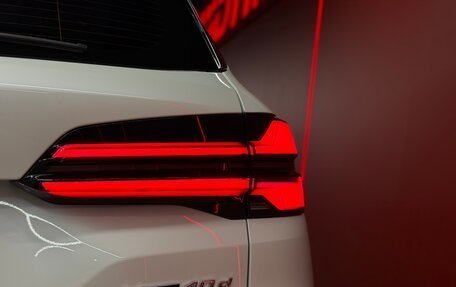 BMW X5, 2025 год, 14 650 000 рублей, 9 фотография