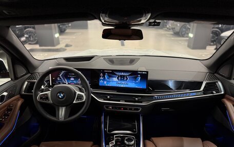 BMW X5, 2025 год, 14 650 000 рублей, 11 фотография