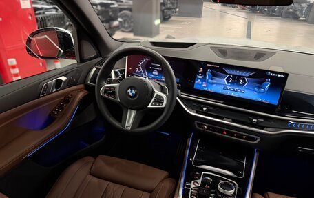 BMW X5, 2025 год, 14 650 000 рублей, 12 фотография