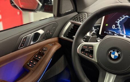 BMW X5, 2025 год, 14 650 000 рублей, 13 фотография