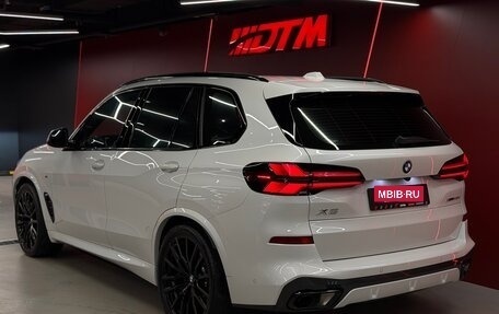 BMW X5, 2025 год, 14 650 000 рублей, 10 фотография