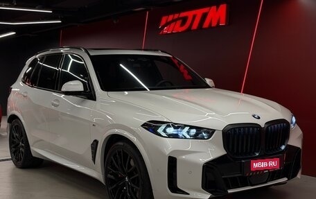 BMW X5, 2025 год, 14 650 000 рублей, 5 фотография