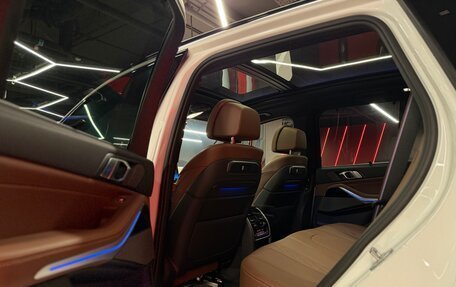 BMW X5, 2025 год, 14 650 000 рублей, 24 фотография