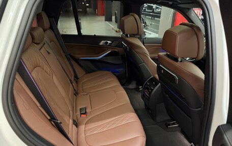 BMW X5, 2025 год, 14 650 000 рублей, 27 фотография