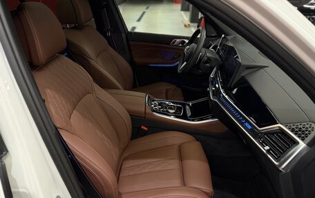 BMW X5, 2025 год, 14 650 000 рублей, 29 фотография