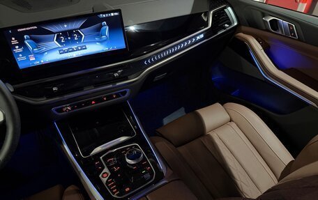 BMW X5, 2025 год, 14 650 000 рублей, 17 фотография