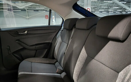 Skoda Rapid II, 2021 год, 1 470 000 рублей, 15 фотография