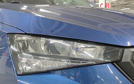 Skoda Rapid II, 2021 год, 1 470 000 рублей, 21 фотография