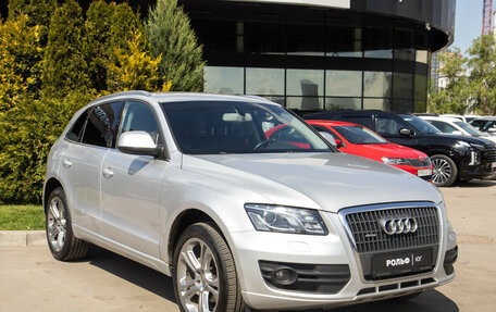 Audi Q5, 2009 год, 1 128 000 рублей, 2 фотография