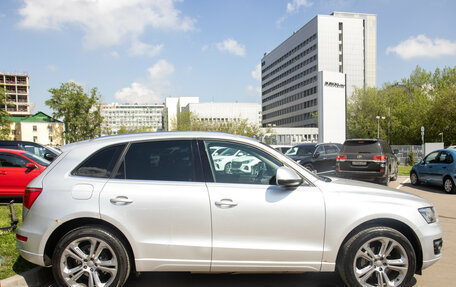 Audi Q5, 2009 год, 1 128 000 рублей, 3 фотография