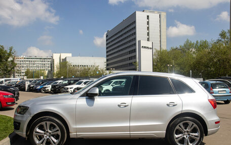 Audi Q5, 2009 год, 1 128 000 рублей, 6 фотография
