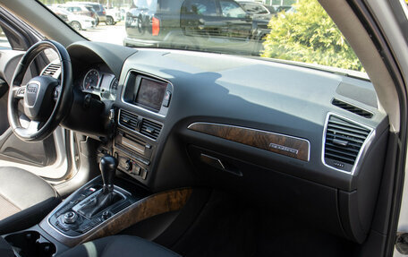 Audi Q5, 2009 год, 1 128 000 рублей, 7 фотография