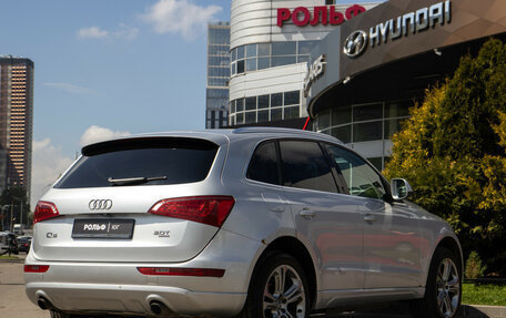 Audi Q5, 2009 год, 1 128 000 рублей, 4 фотография