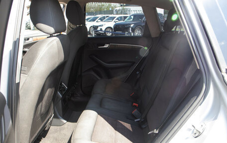 Audi Q5, 2009 год, 1 128 000 рублей, 8 фотография
