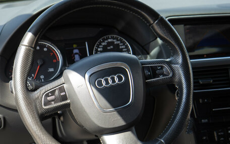 Audi Q5, 2009 год, 1 128 000 рублей, 11 фотография