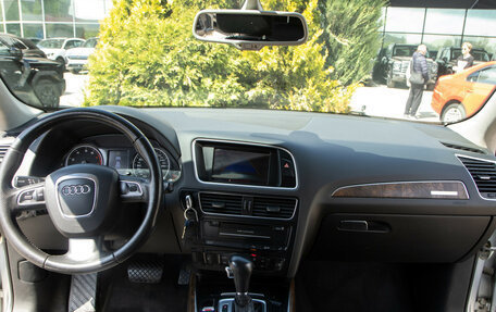 Audi Q5, 2009 год, 1 128 000 рублей, 10 фотография
