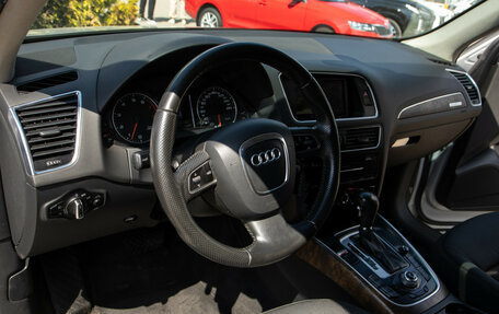 Audi Q5, 2009 год, 1 128 000 рублей, 15 фотография