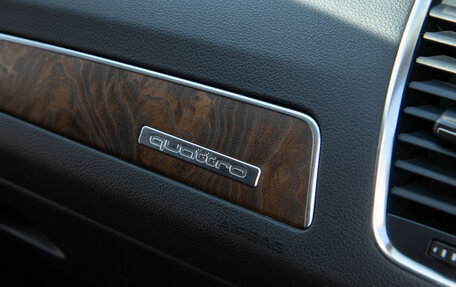 Audi Q5, 2009 год, 1 128 000 рублей, 14 фотография