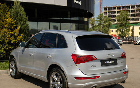 Audi Q5, 2009 год, 1 128 000 рублей, 5 фотография