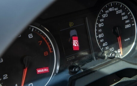 Audi Q5, 2009 год, 1 128 000 рублей, 9 фотография
